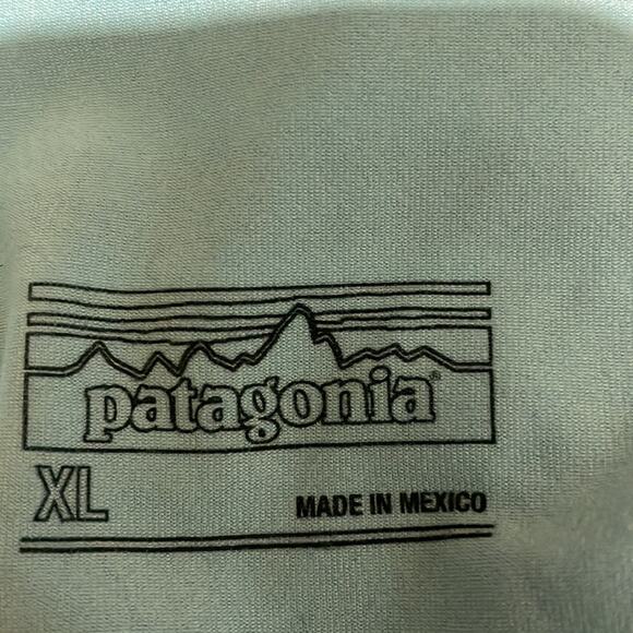 Y2K Patagonia Barbie cosplay costume blue - Picture 4 of 10